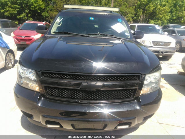Chevrolet Tahoe Ls 2014 1GNSCAE01ER144701 Image 7