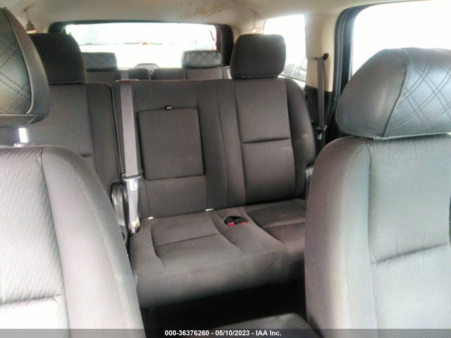 Chevrolet Tahoe Ls 2014 1GNSCAE01ER144701 Image 9