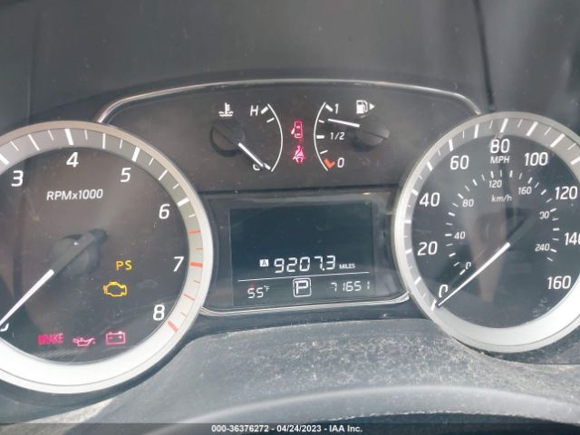 3N1AB7AP8EY248466 Nissan SENTRA SR