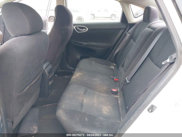 3N1AB7AP8EY248466 Nissan SENTRA SR