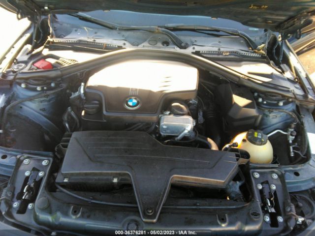 WBA8A9C54GK617151 BMW 3 Series 320i