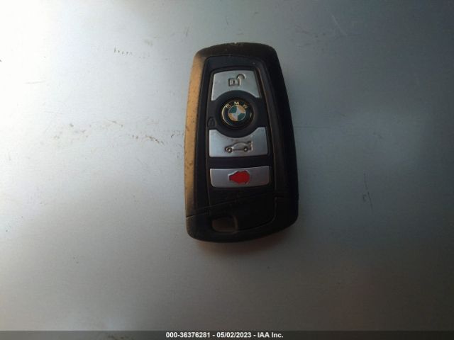 WBA8A9C54GK617151 BMW 3 Series 320i