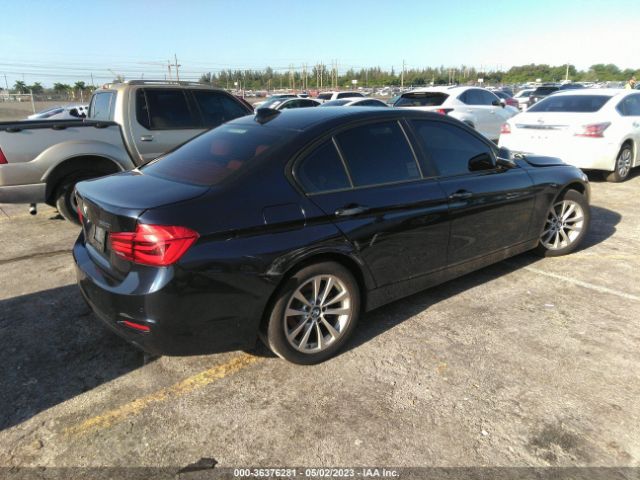 WBA8A9C54GK617151 BMW 3 Series 320i