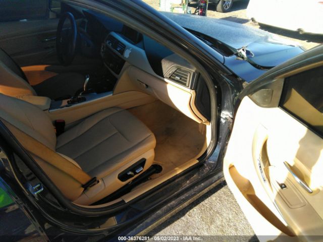 WBA8A9C54GK617151 BMW 3 Series 320i
