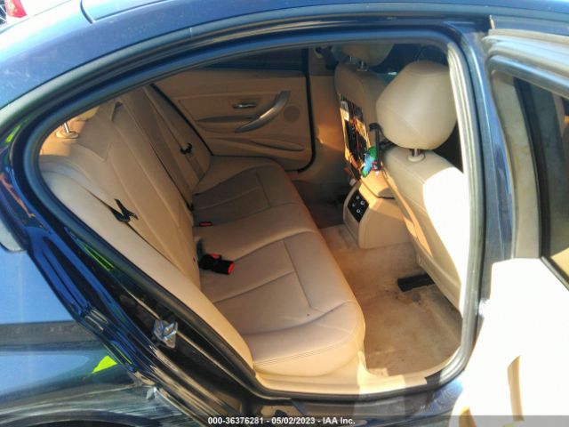 WBA8A9C54GK617151 BMW 3 Series 320i