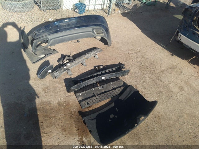 Dodge Charger Rt 2015 2C3CDXCT1FH826378 Image 12