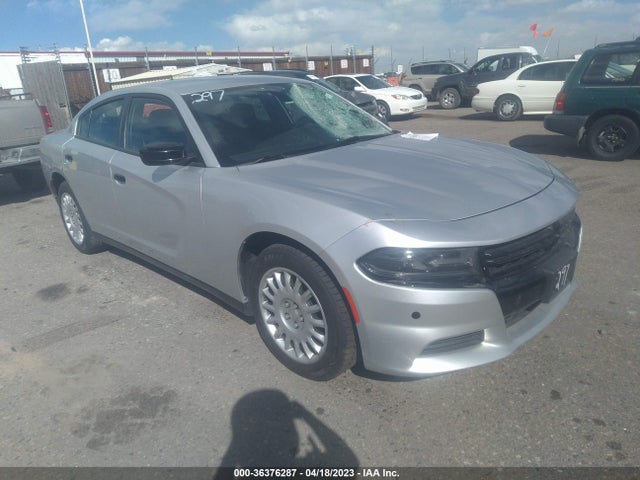 2018 2C3CDXKT7JH330043 main image