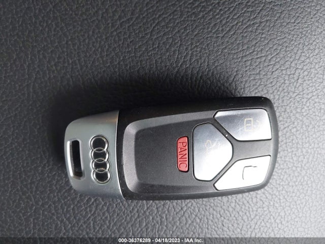 Audi Q5 Premium Plus 2018 WA1BNAFYXJ2018373 Image 11