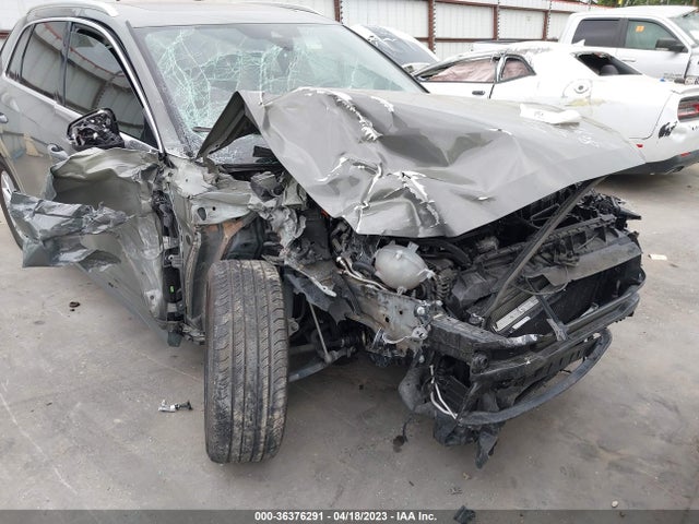 WA1DECF39M1069821 Audi Q3 S Line Premium