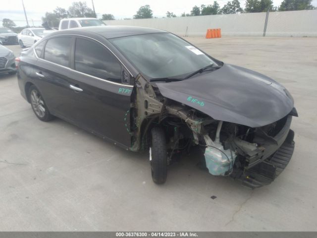 3N1AB7AP1FY226200 auction archive image