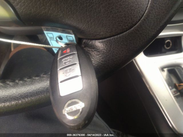 3N1AB7AP1FY226200 Nissan SENTRA SR