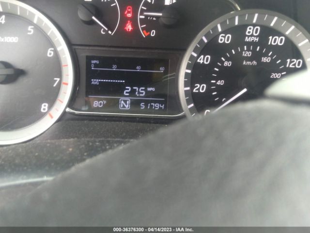 3N1AB7AP1FY226200 Nissan SENTRA SR