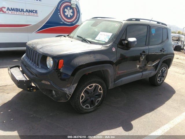 ZACCJBCT5FPB20097 Jeep Renegade Trailhawk