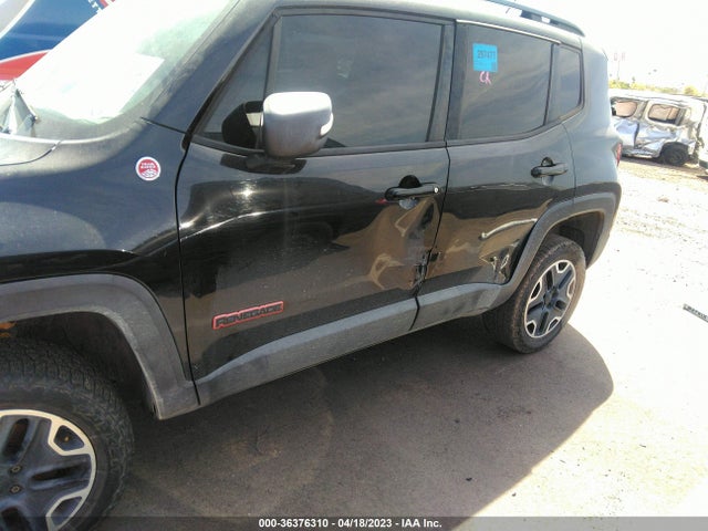 ZACCJBCT5FPB20097 Jeep Renegade Trailhawk