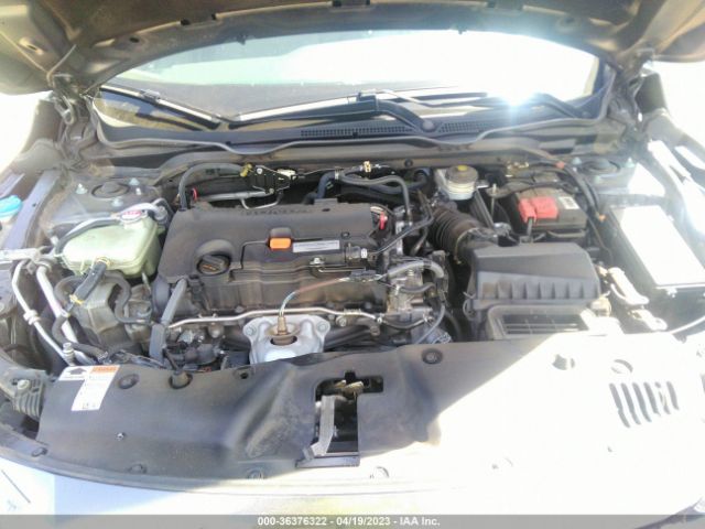 Honda Civic Sedan Ex 2017 19XFC2F70HE081621 Image 10