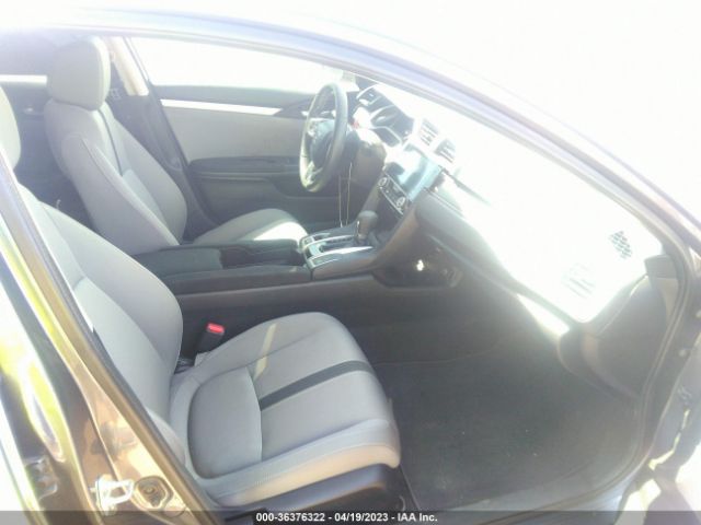 Honda Civic Sedan Ex 2017 19XFC2F70HE081621 Image 5