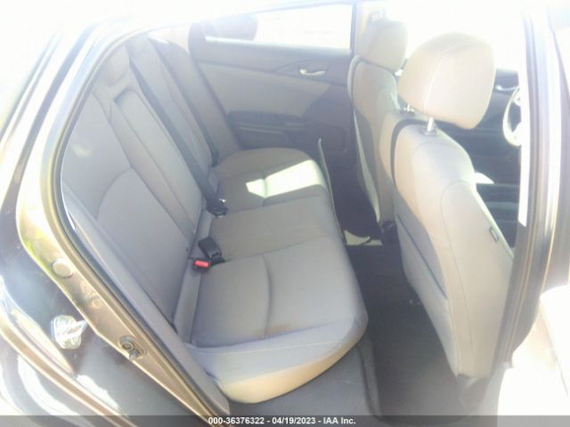 Honda Civic Sedan Ex 2017 19XFC2F70HE081621 Image 8