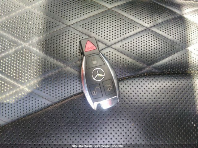 WDDUG8CB6HA310173 Mercedes-Benz S-class S 550