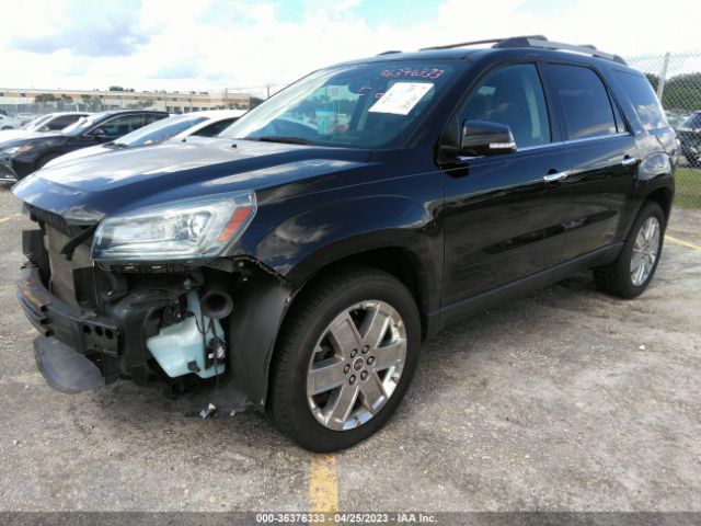1GKKRSKD6HJ193436 GMC Acadia Limited Limited