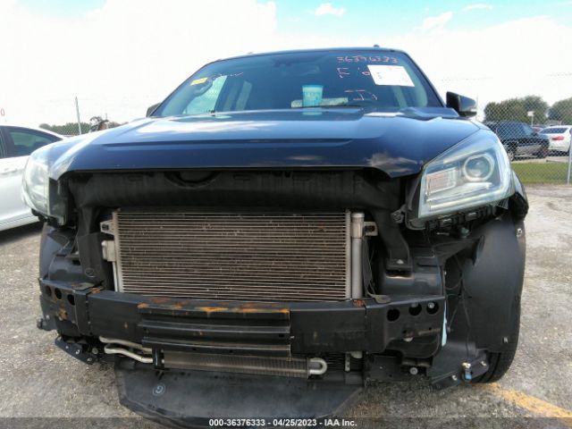 1GKKRSKD6HJ193436 GMC Acadia Limited Limited