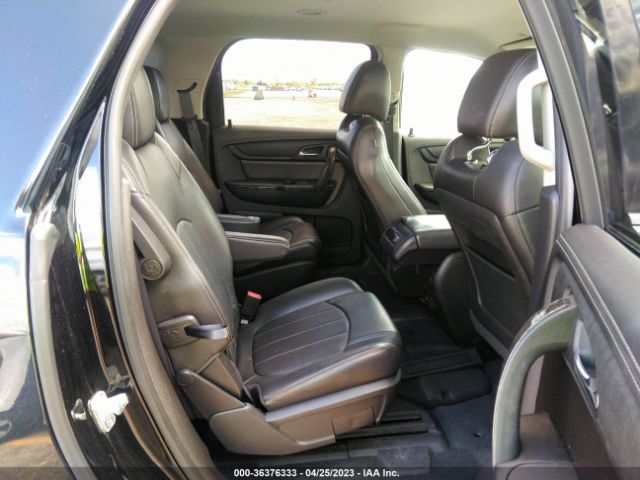 1GKKRSKD6HJ193436 GMC Acadia Limited Limited
