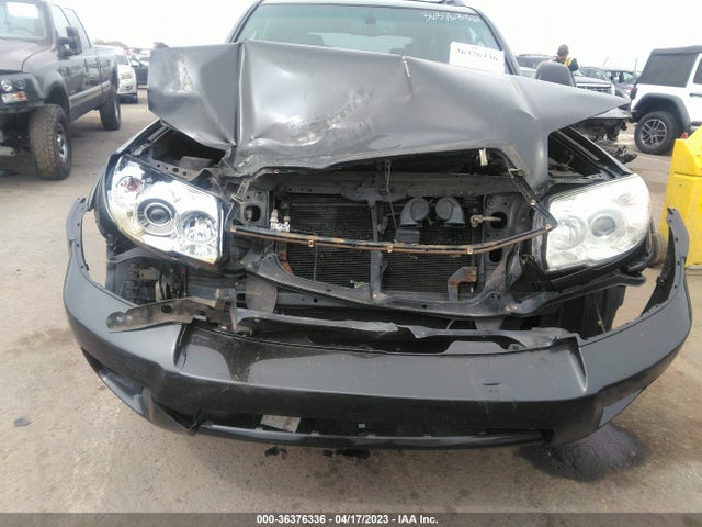 2008 TOYOTA 4RUNNER SR5 SPORT VIN: JTEBU14R580132285