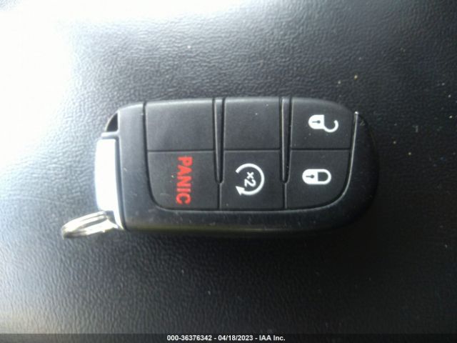 3C4PDDEG3HT703669 Dodge JOURNEY GT