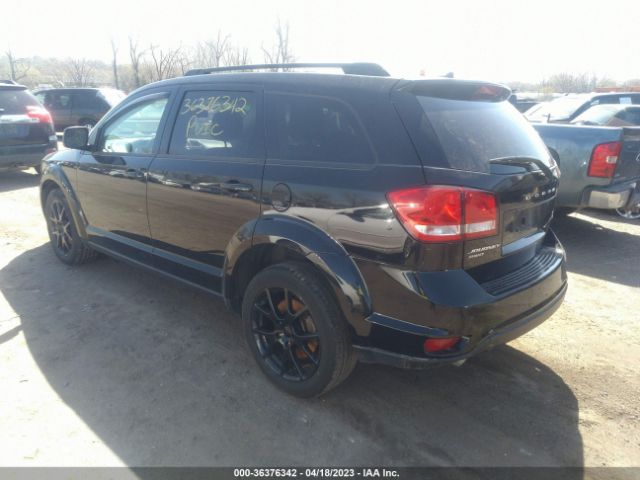 3C4PDDEG3HT703669 Dodge JOURNEY GT