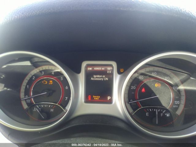 3C4PDDEG3HT703669 Dodge JOURNEY GT