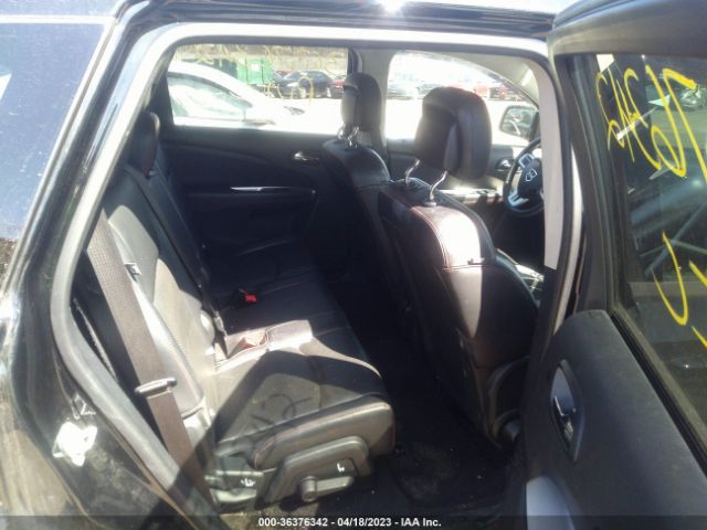 3C4PDDEG3HT703669 Dodge JOURNEY GT