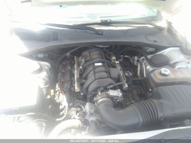 2C3CDXKT9JH299295 Dodge Charger Police