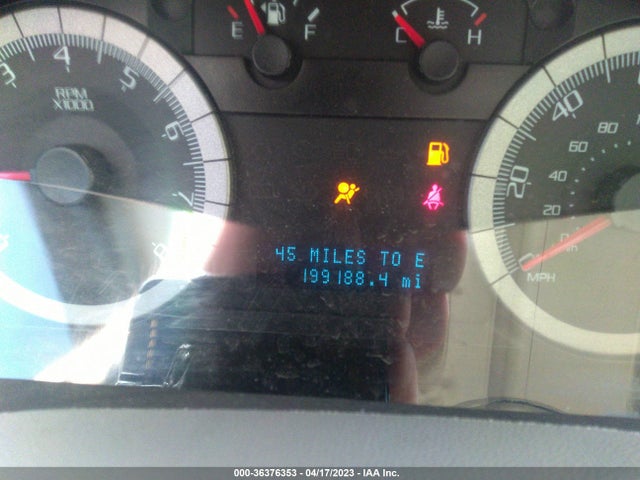 2008 FORD ESCAPE XLT VIN: 1FMCU03Z78KE47772