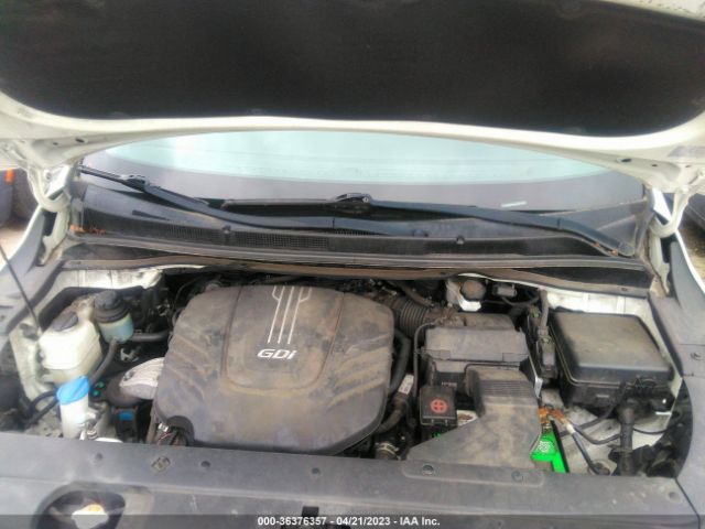 KNDMA5C17F6035673 KIA Sedona L