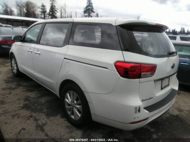KNDMA5C17F6035673 KIA Sedona L