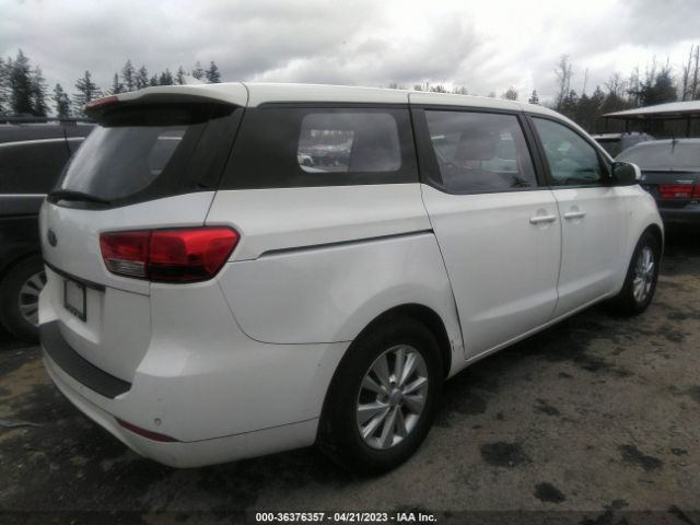 KNDMA5C17F6035673 KIA Sedona L