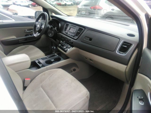 KNDMA5C17F6035673 KIA Sedona L