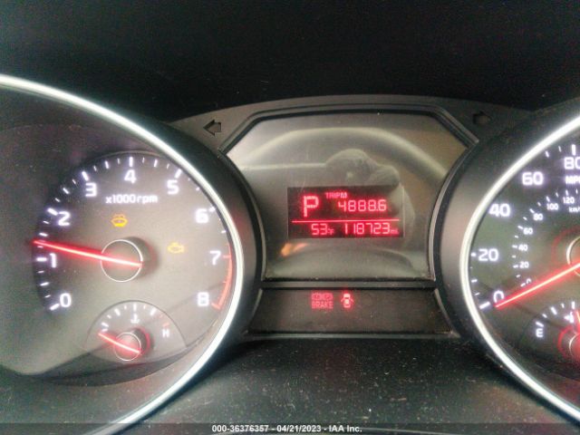 KNDMA5C17F6035673 KIA Sedona L