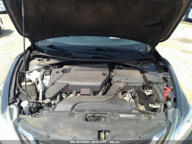1N4AL3AP2JC182119 Nissan Altima 2.5 Sv