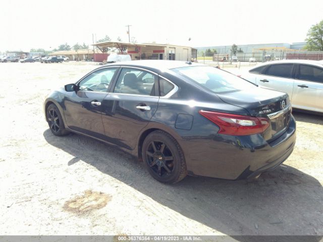1N4AL3AP2JC182119 Nissan Altima 2.5 Sv