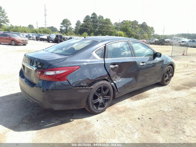 1N4AL3AP2JC182119 Nissan Altima 2.5 Sv