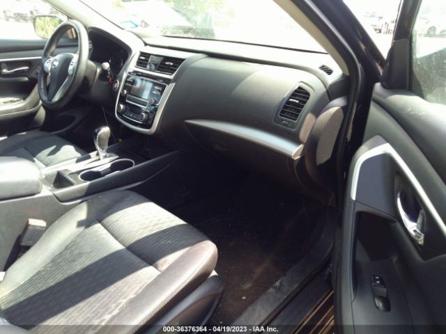1N4AL3AP2JC182119 Nissan Altima 2.5 Sv