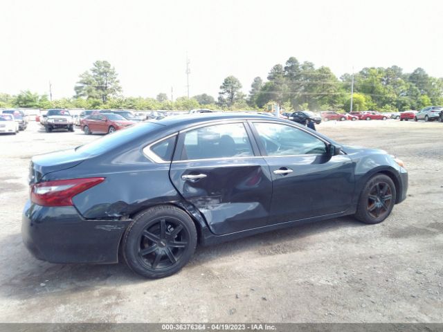 1N4AL3AP2JC182119 Nissan Altima 2.5 Sv