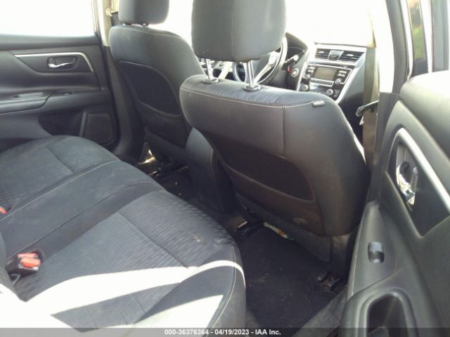 1N4AL3AP2JC182119 Nissan Altima 2.5 Sv