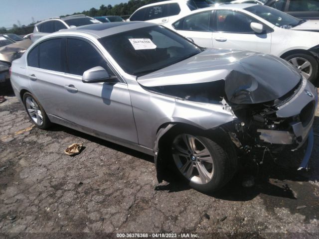 2016 WBA8E9G54GNT44581 main image
