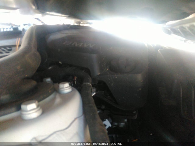 BMW 3 Series 328i 2016 WBA8E9G54GNT44581 Image 10