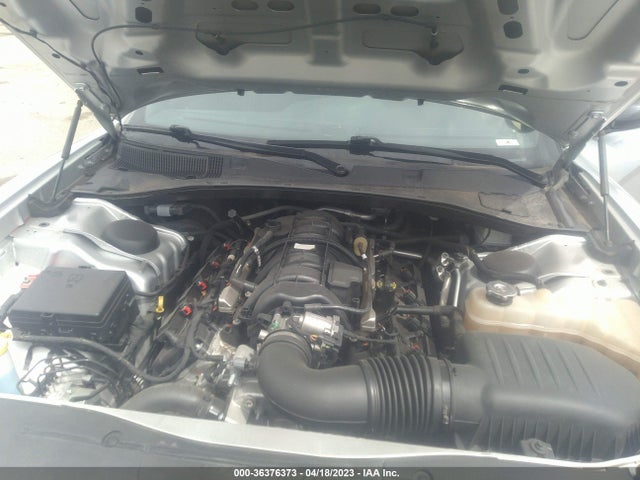 Dodge Charger Police 2018 2C3CDXKT9JH330013 Image 10