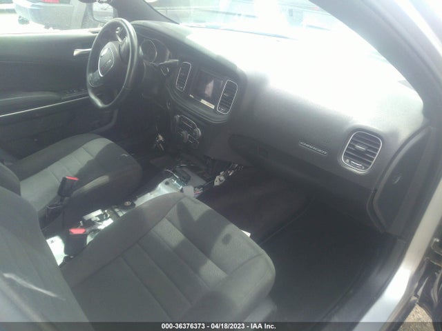 Dodge Charger Police 2018 2C3CDXKT9JH330013 Image 5