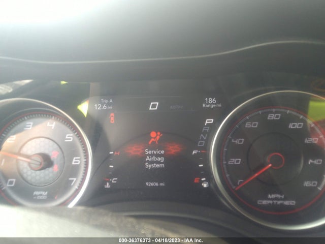 Dodge Charger Police 2018 2C3CDXKT9JH330013 Image 7