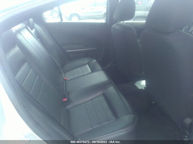 Dodge Charger Police 2018 2C3CDXKT9JH330013 Image 8