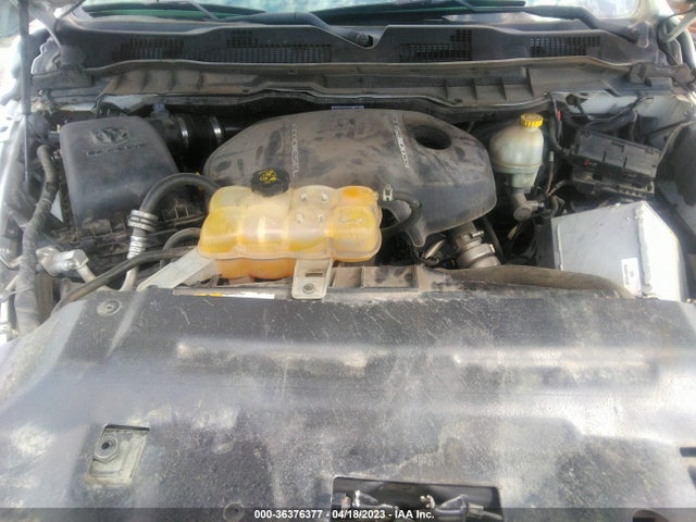 1C6RR7NM7GS154115 RAM 1500 Laramie